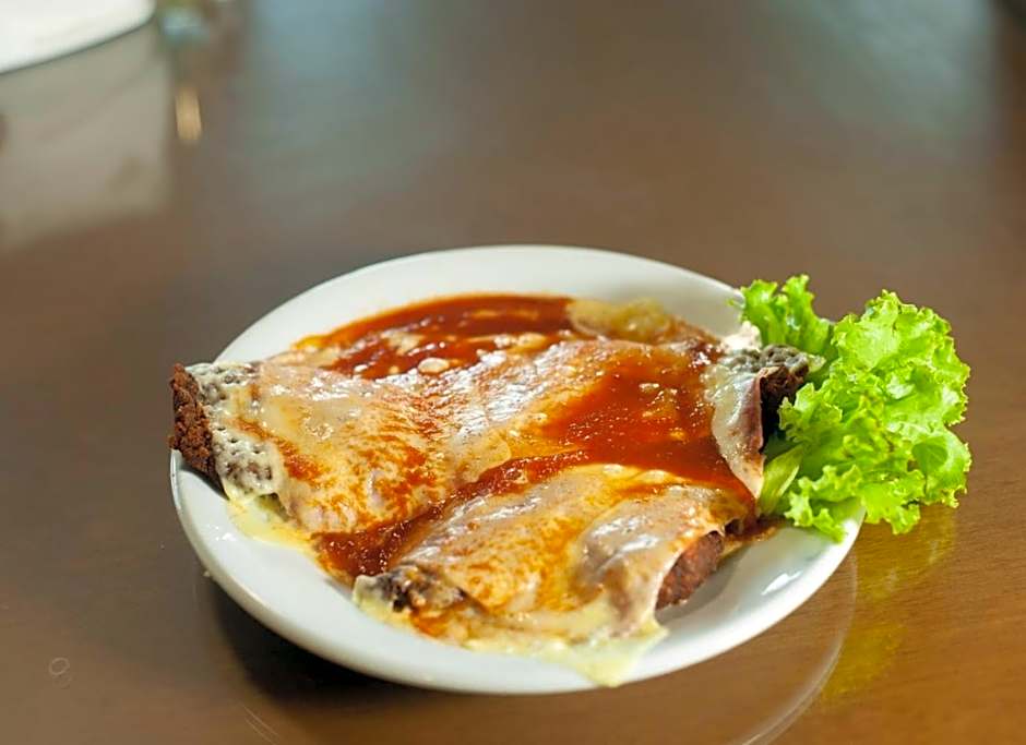 Marechal Plaza Hotel