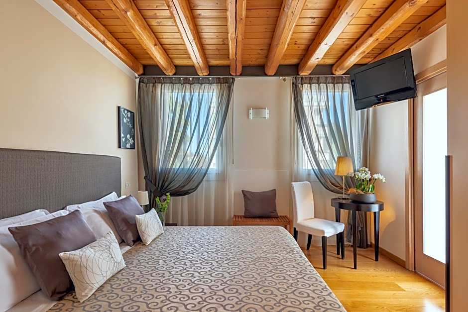 Hotel Rovere