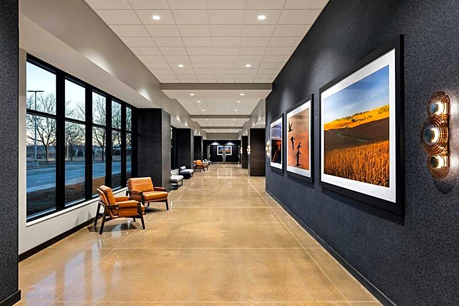 South Sioux City Marriott Riverfront