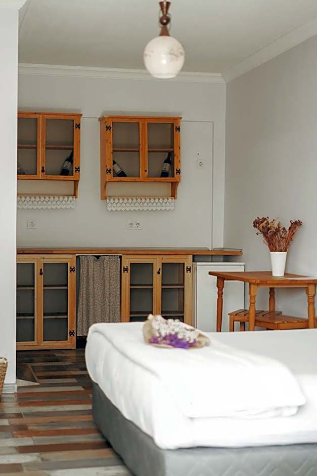 La Vida otel