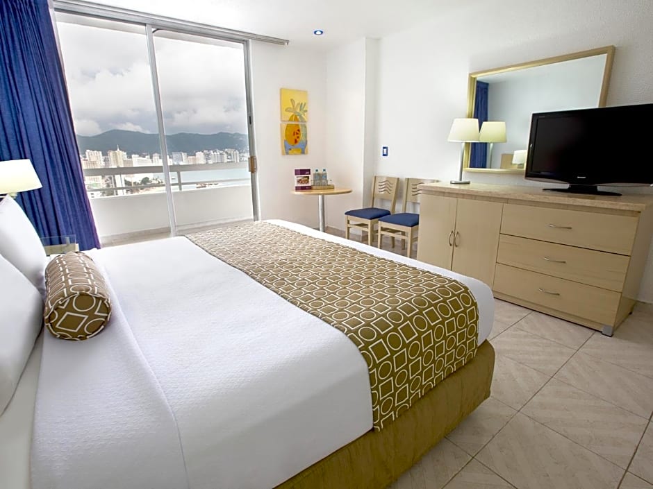 HS HOTSSON Hotel Acapulco