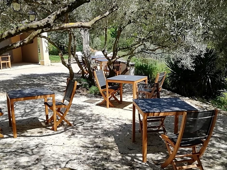 Le Chant Du Coeur – Roussillon, UT