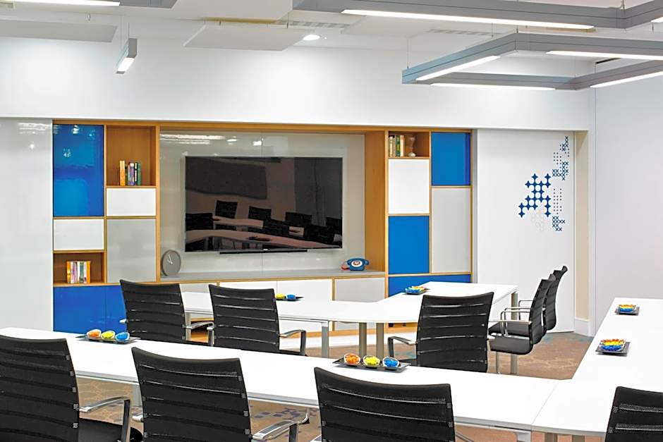 London Marriott Hotel Kensington