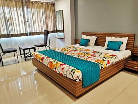 Hotel Dhruva, Solapur ( Pet Friendly )