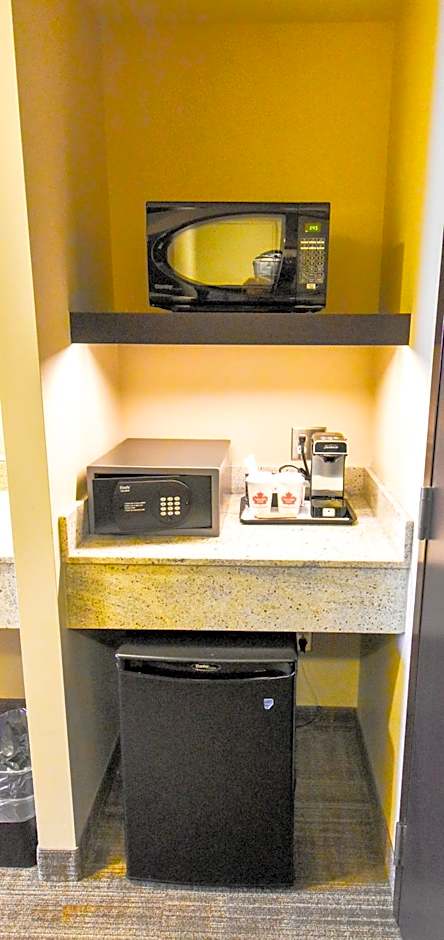 Canad Inns Health Sciences Centre