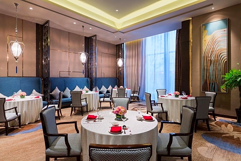 LEBANSHAN HOTELS HEFEI