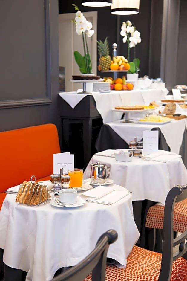 Hotel Rapallo