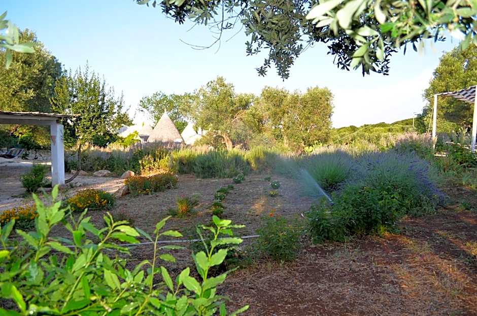 I Trulli Di Acquarossa