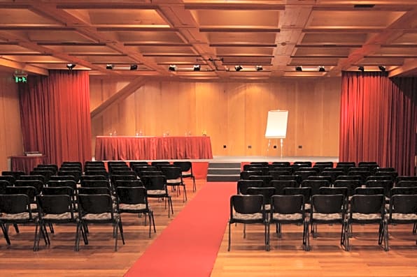 NH Bariloche Edelweiss