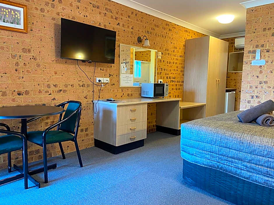 Aberdeen Motel