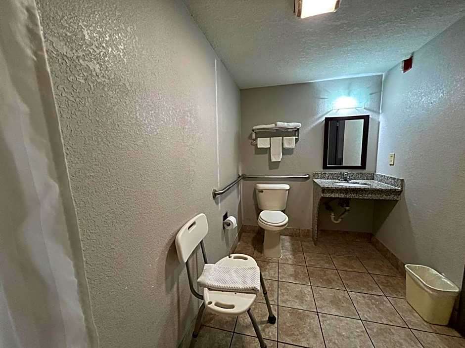 Speedway Inn & Suites Griffin US 19