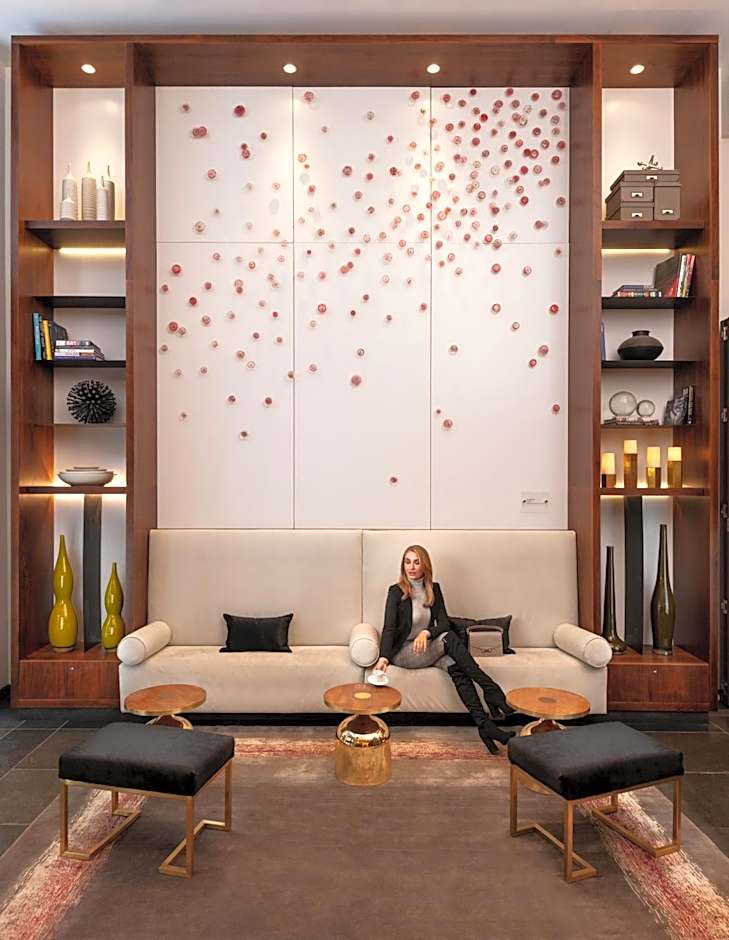 Executive Hotel Cosmopolitan