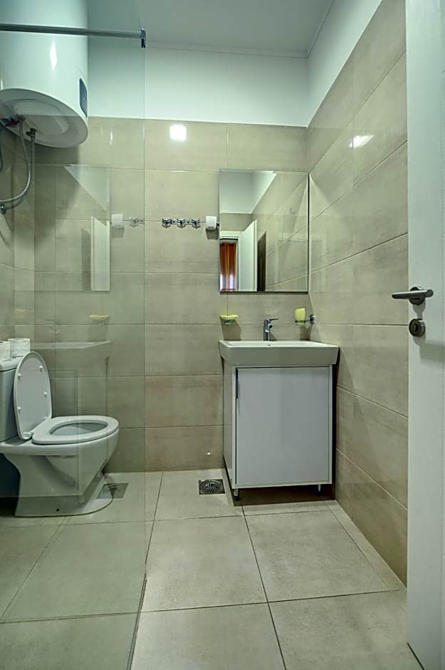 Hostel Izvor