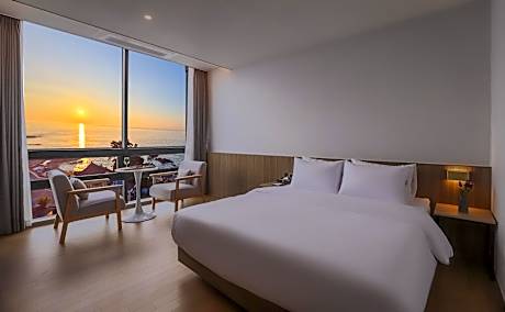 Thevan Hotel Ulsan