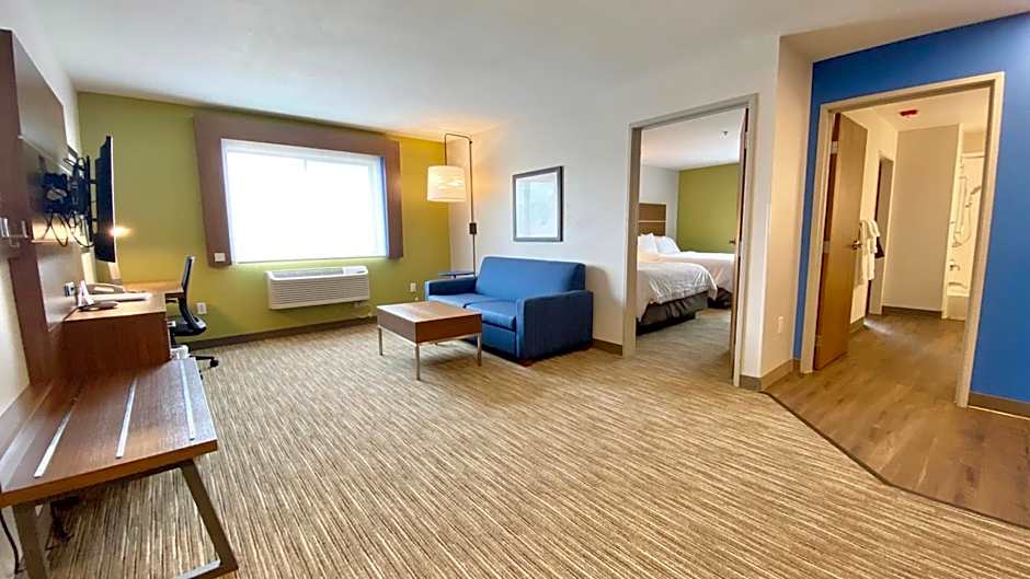 Holiday Inn Express Park City By IHG