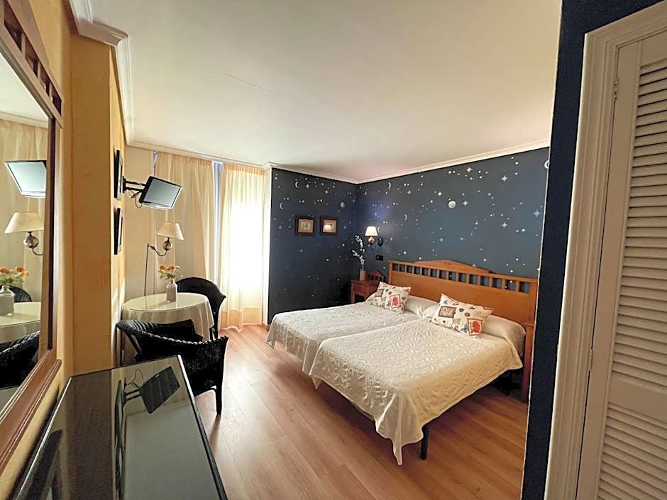 Arha Villa de Suances - Antiguo Albatros