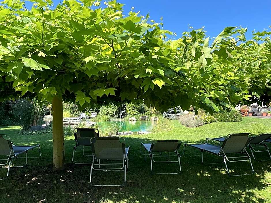 Weinresidenz Sonnleitner - ADULTS ONLY