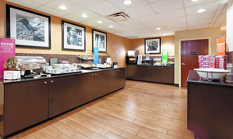Hampton Inn by Hilton Spring Hill