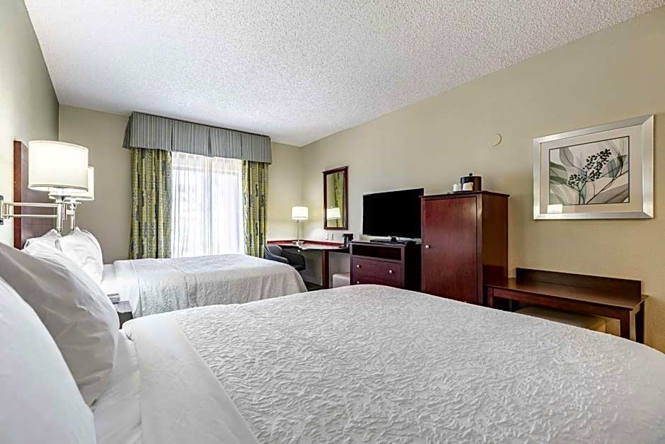 Hampton Inn By Hilton & Suites Orlando-South Lake Buena Vista