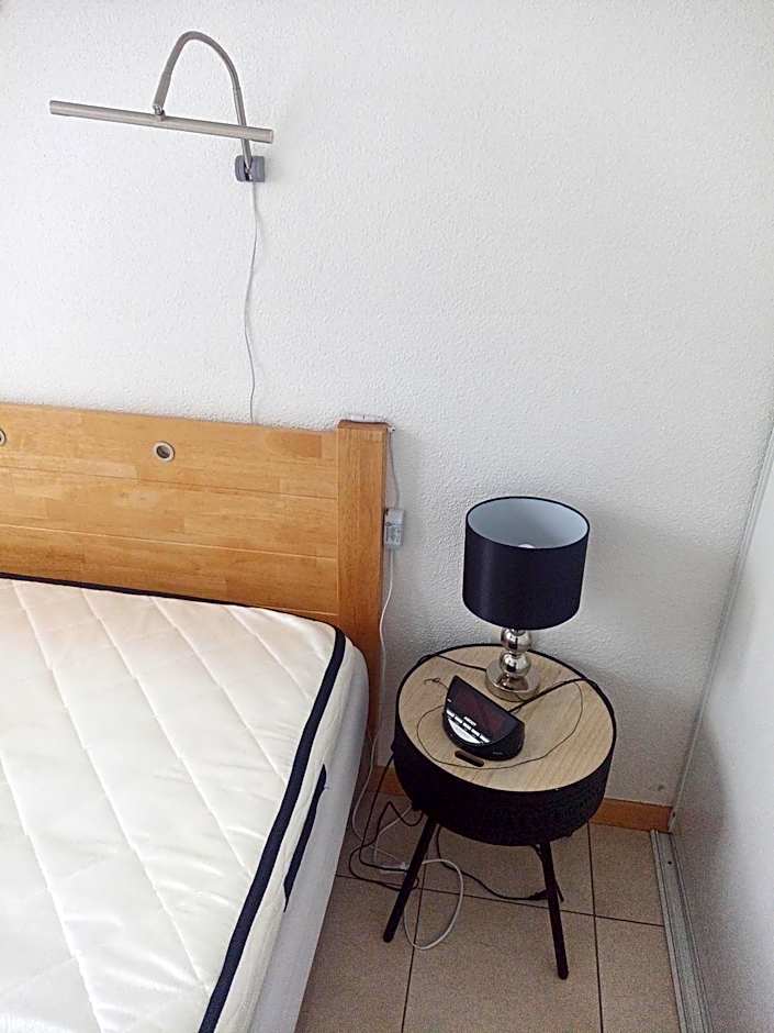 Le Roi du Sundgau près de la Horse - Mooslargue