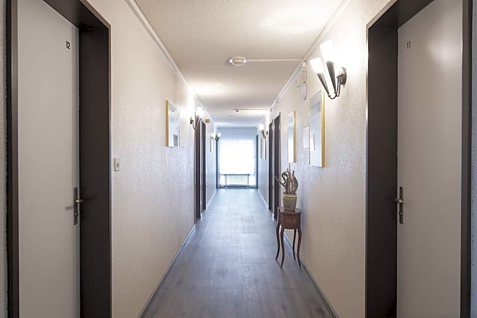 Hotel Bahnhof Zollikofen