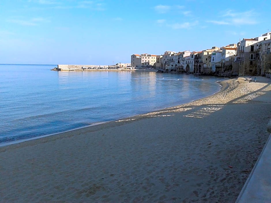 Orizzonte B&B – Cefalu, CA