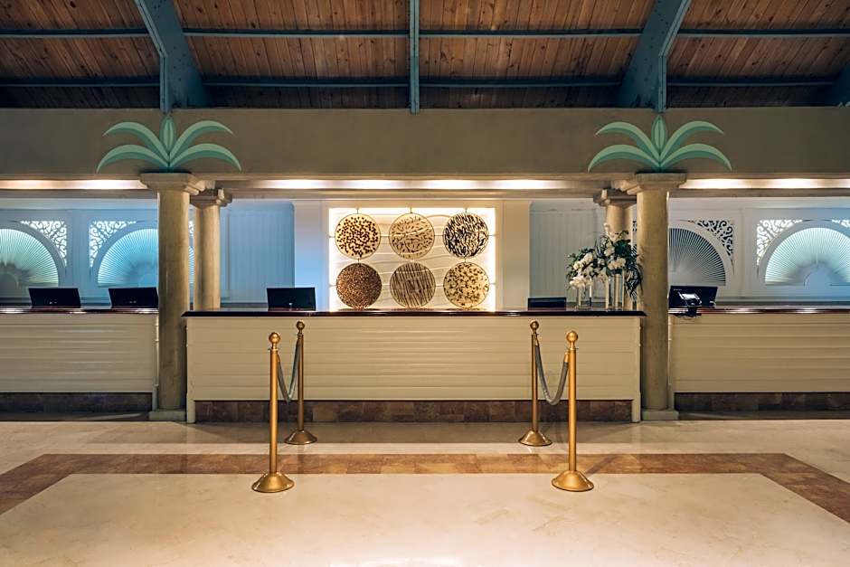 Iberostar Selection Bavaro All Inclusive