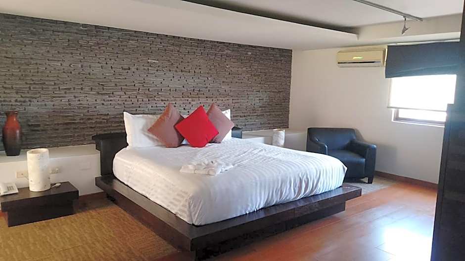 Hotel & Spa Luna Canela Boutique