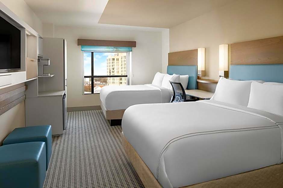 EVEN Hotel Rockville - Washington, D.C. Area By IHG