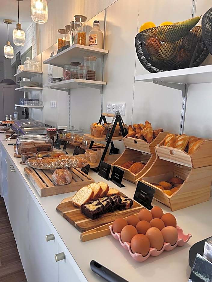 Sure Hotel by Best Western Plaisir