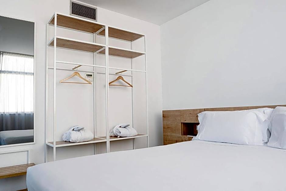 Sercotel Madrid Aeropuerto