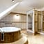 Apartamenty w Dworku Cheval