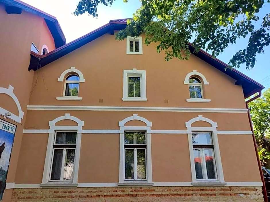 Apartmány 68