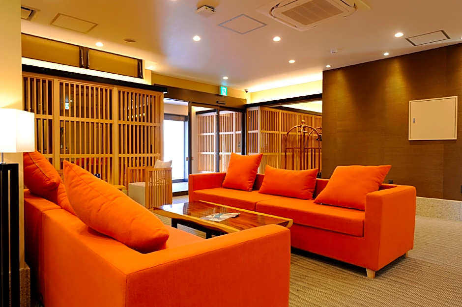 T Hotel Nagano Ryuoo