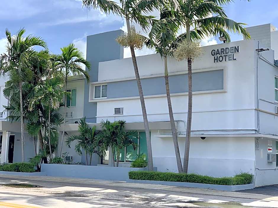 Garden Hotel Miami Airport, Trademark Collection by Wyndham