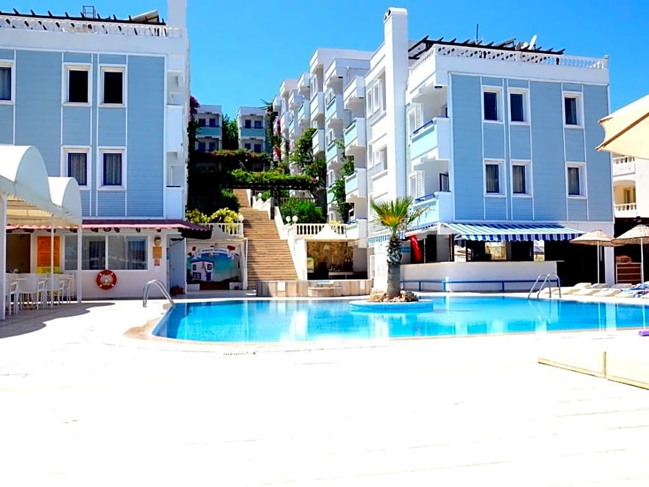 Sunpoint Hotel Bodrum