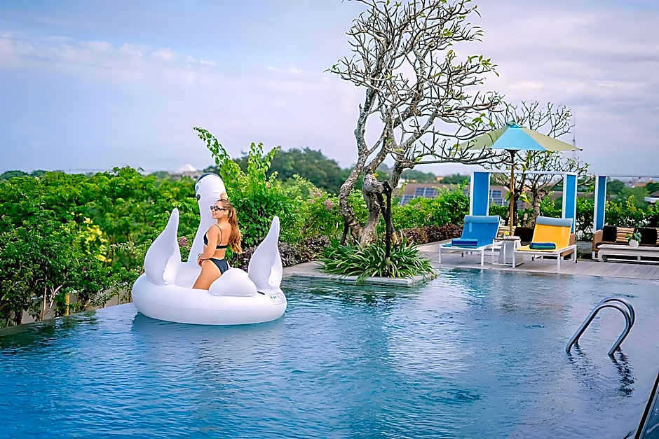 Rama Residence Padma