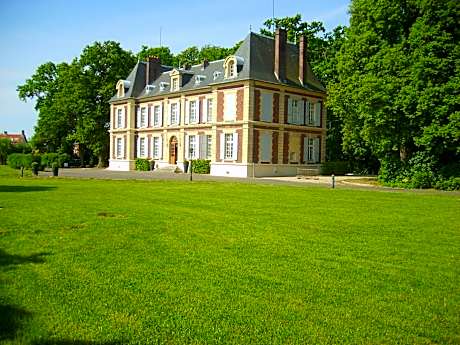 Hôtel Château de l'Hermitage