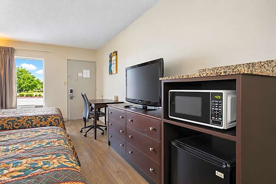 Southern Inn Manchester near Arnold AFB