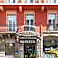 The Originals City, Hôtel Bristol, Le Puy-en-Velay