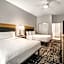 Homewood Suites By Hilton Dallas-Frisco