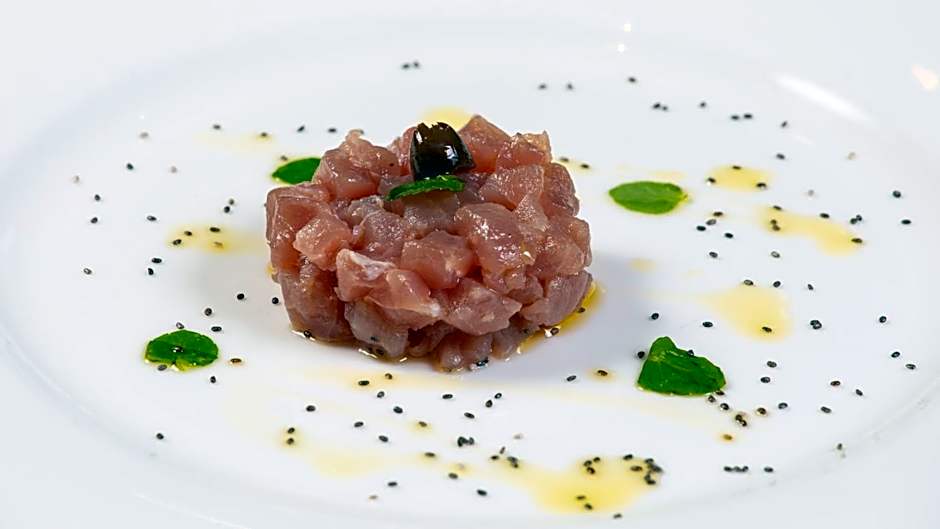 Mulino Luxury Boutique Hotel