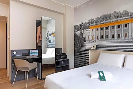 B&B Hotel Como City Center