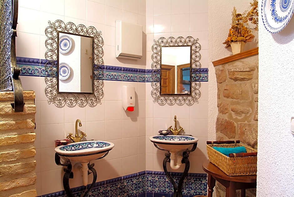 Hotel Merindad de Olite