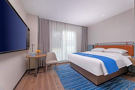Dossen - Deluxe 1 Bed Room, Oxygen Supply