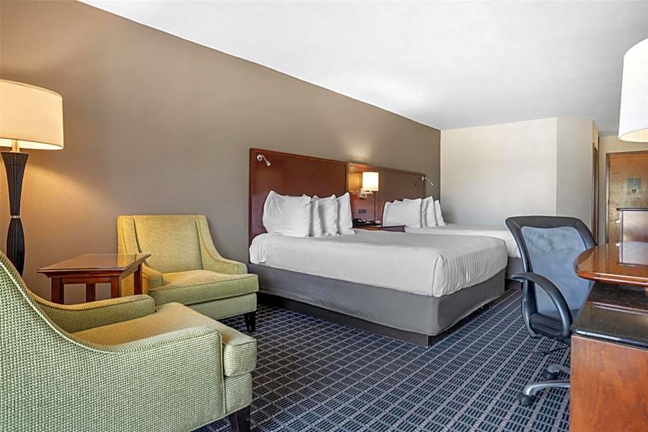 SureStay Plus Hotel by Best Western Greenwood