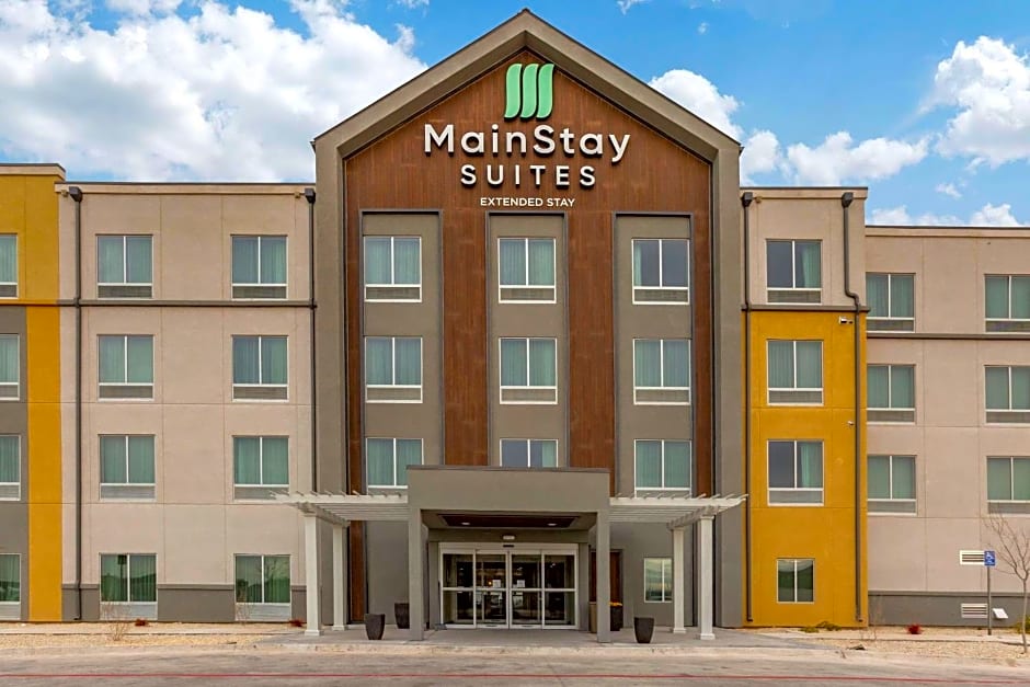 MainStay Suites Carlsbad South