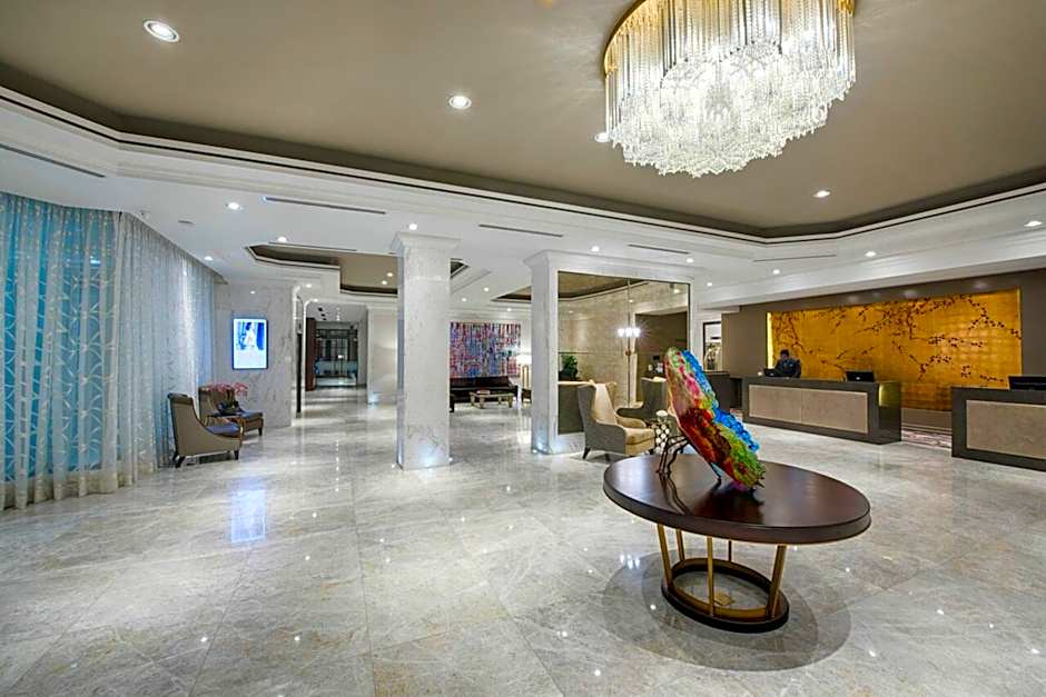 Intercontinental Miramar Panama By IHG