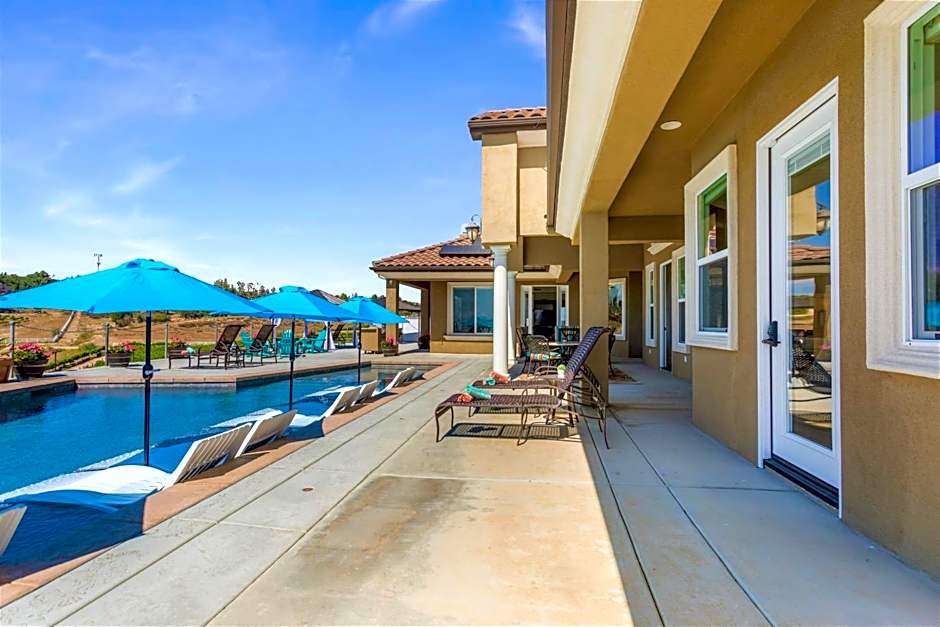 Gaia Inn & Spa- Adult Only- Temecula Wine Country