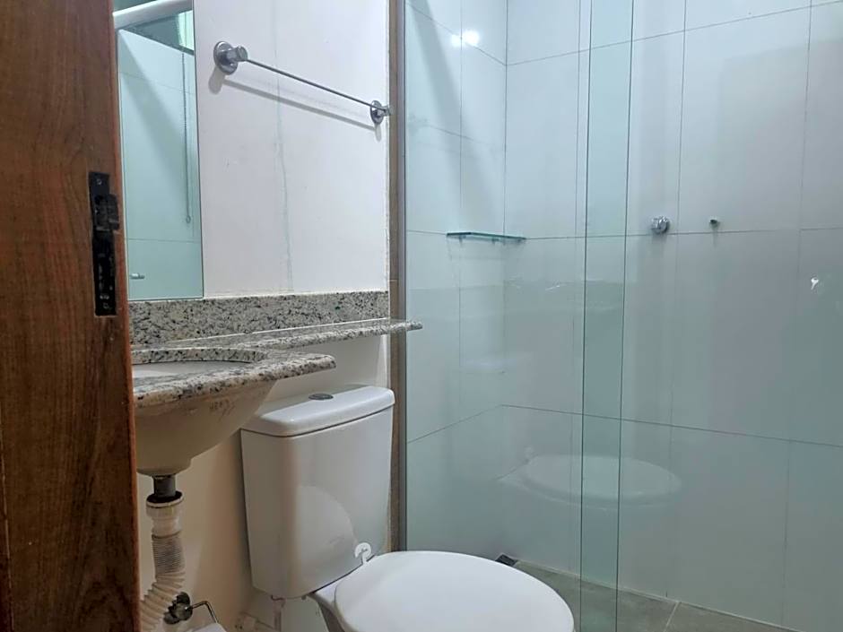 Star Hotel 204 Apenas diferente